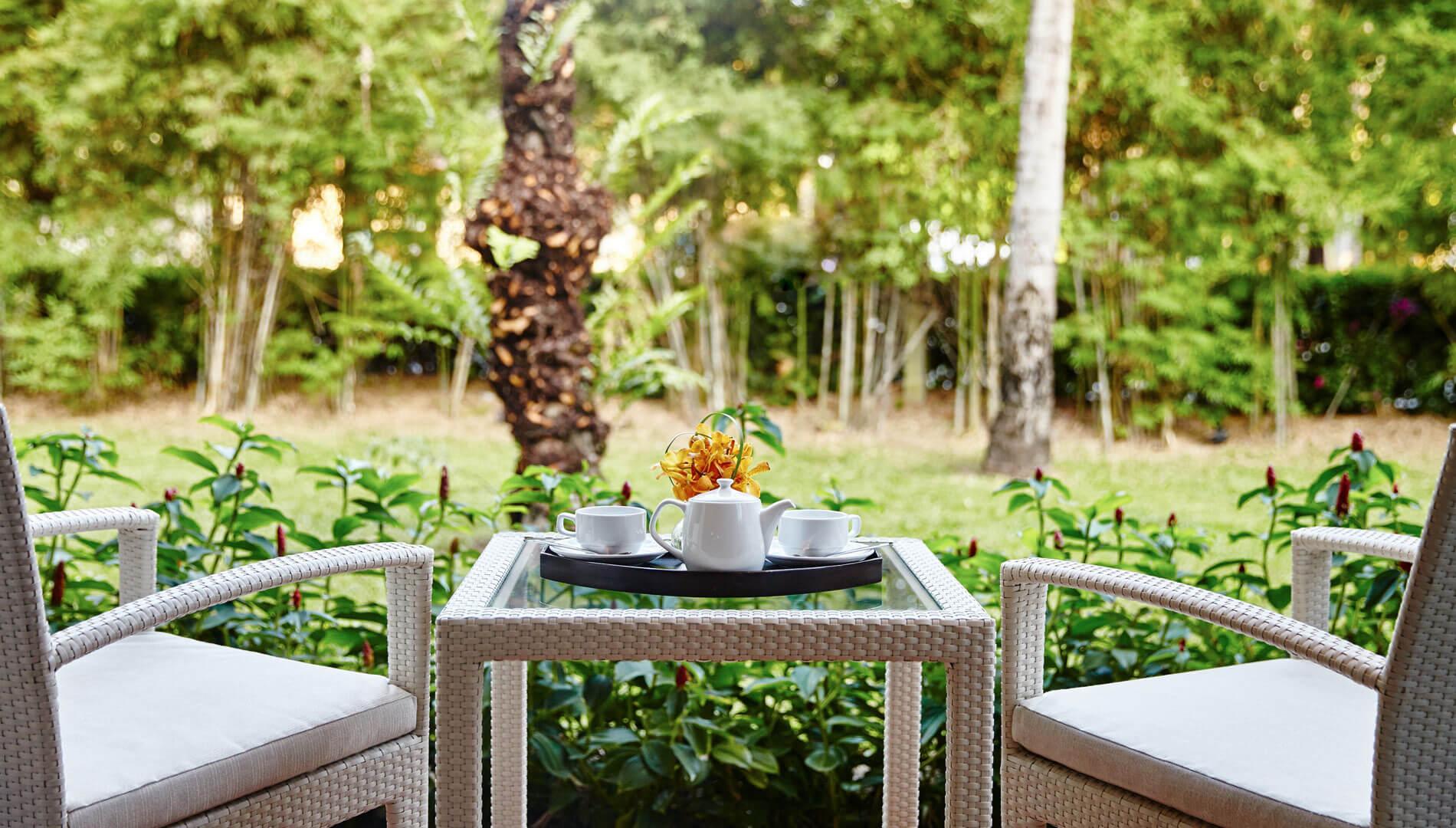 Feriested Amari Koh Samui 5*