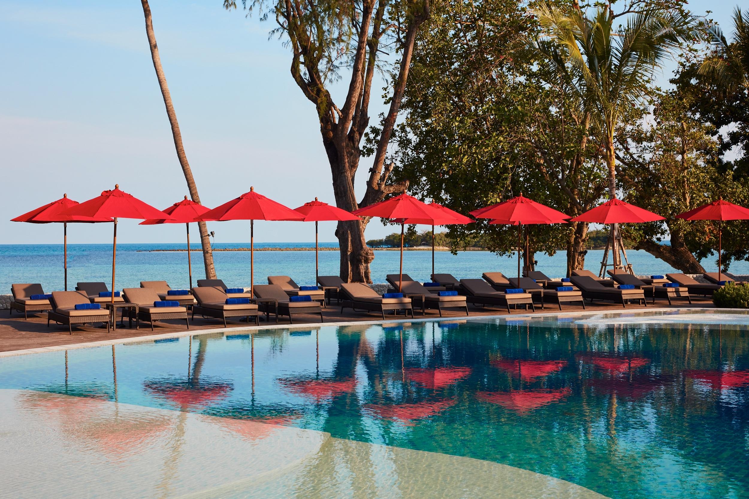 Amari Koh Samui Feriested 5*