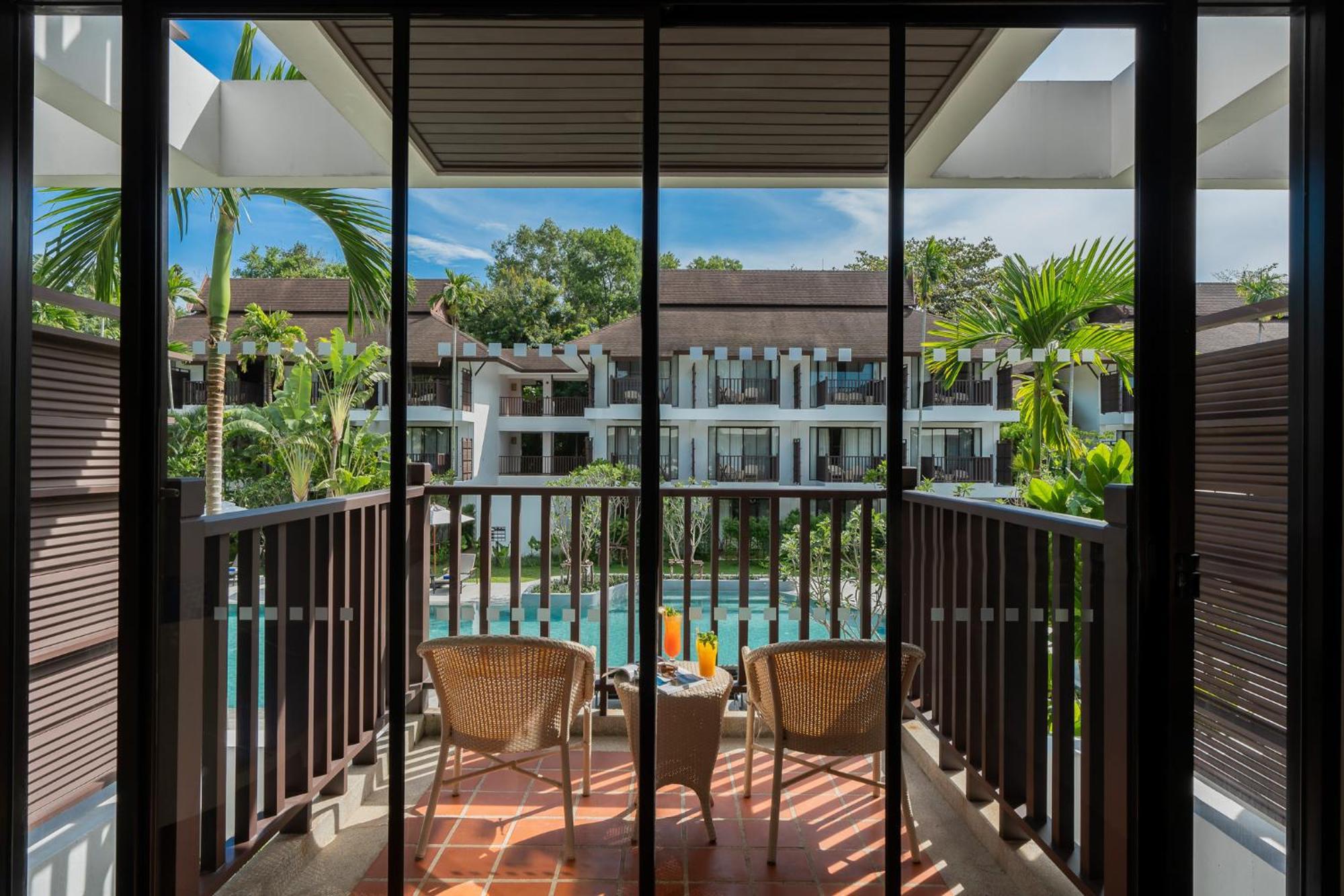 Amari Koh Samui Feriested 5*