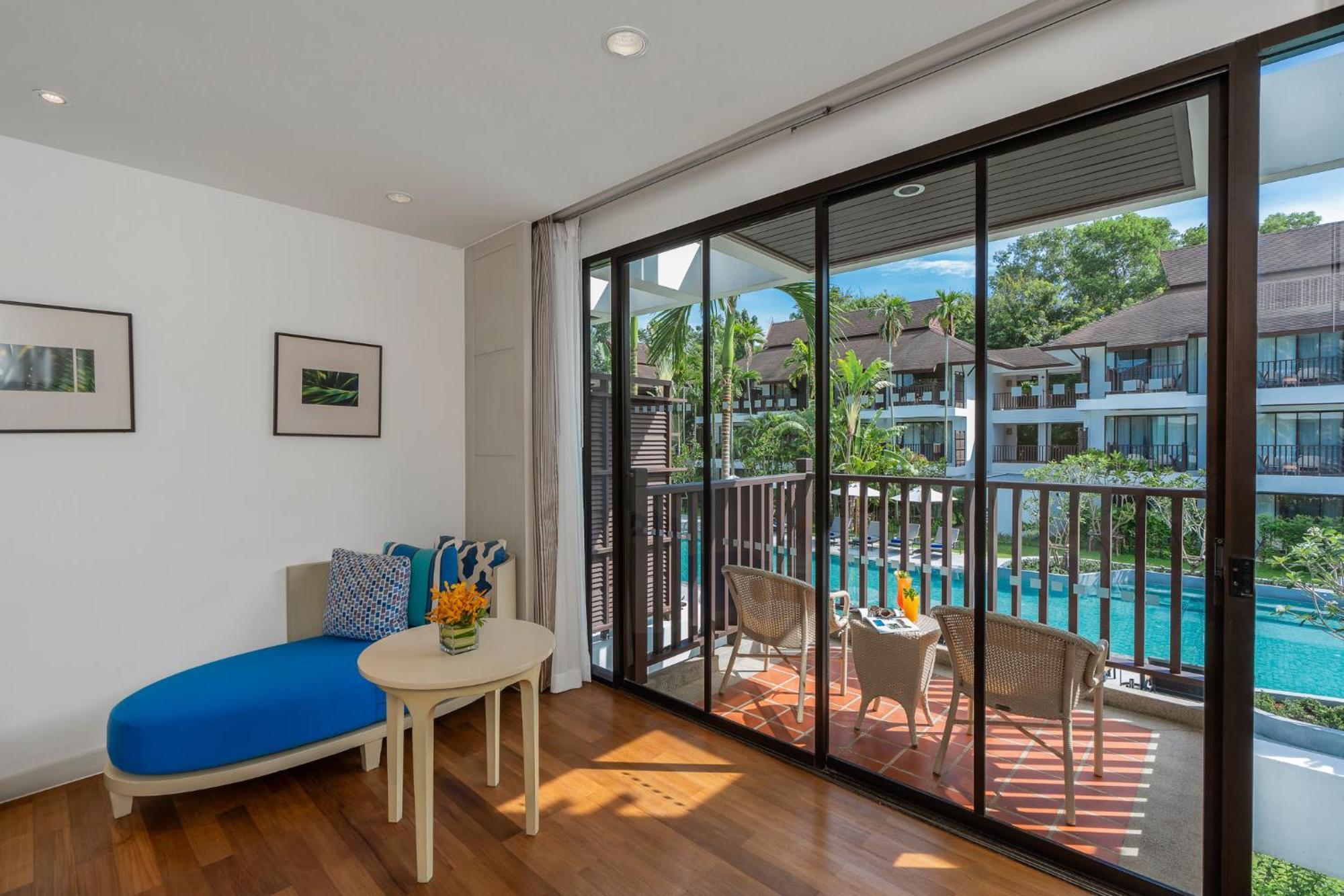 Amari Koh Samui Feriested Chaweng-stranden
